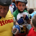Rutas Cicloturísticas de Castellón