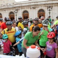 Rutas Cicloturísticas de Castellón