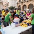 Rutas Cicloturísticas de Castellón