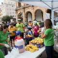 Rutas Cicloturísticas de Castellón
