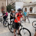 Rutas Cicloturísticas de Castellón