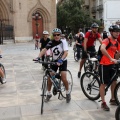 Rutas Cicloturísticas de Castellón