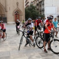 Rutas Cicloturísticas de Castellón
