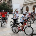Rutas Cicloturísticas de Castellón