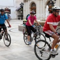 Rutas Cicloturísticas de Castellón