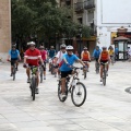 Rutas Cicloturísticas de Castellón