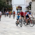 Rutas Cicloturísticas de Castellón