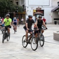 Rutas Cicloturísticas de Castellón