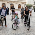 Rutas Cicloturísticas de Castellón