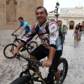 Rutas Cicloturísticas de Castellón