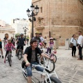 Rutas Cicloturísticas de Castellón