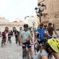 Rutas Cicloturísticas de Castellón