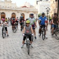 Rutas Cicloturísticas de Castellón
