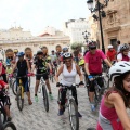 Rutas Cicloturísticas de Castellón