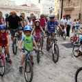 Rutas Cicloturísticas de Castellón
