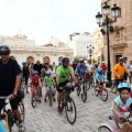 Rutas Cicloturísticas de Castellón