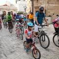 Rutas Cicloturísticas de Castellón