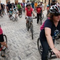 Rutas Cicloturísticas de Castellón