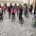 Rutas Cicloturísticas de Castellón
