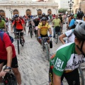 Rutas Cicloturísticas de Castellón