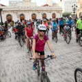 Rutas Cicloturísticas de Castellón