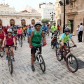 Rutas Cicloturísticas de Castellón