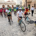 Rutas Cicloturísticas de Castellón