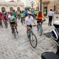 Rutas Cicloturísticas de Castellón