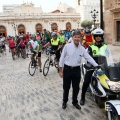 Rutas Cicloturísticas de Castellón