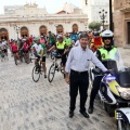 Rutas Cicloturísticas de Castellón