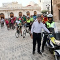 Rutas Cicloturísticas de Castellón