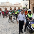Rutas Cicloturísticas de Castellón