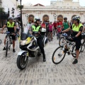 Rutas Cicloturísticas de Castellón