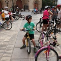 Rutas Cicloturísticas de Castellón