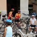 Rutas Cicloturísticas de Castellón