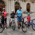 Rutas Cicloturísticas de Castellón