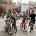 Rutas Cicloturísticas de Castellón