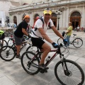 Rutas Cicloturísticas de Castellón