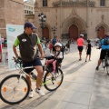 Rutas Cicloturísticas de Castellón