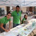 Rutas Cicloturísticas de Castellón