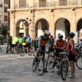 Rutas Cicloturísticas de Castellón
