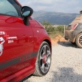 Abarth Experience Castellón