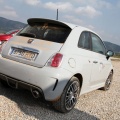 Abarth Experience Castellón