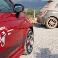 Abarth Experience Castellón