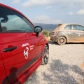 Abarth Experience Castellón