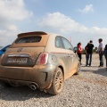 Abarth Experience Castellón