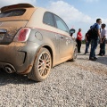 Abarth Experience Castellón