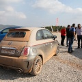 Abarth Experience Castellón