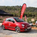 Abarth Experience Castellón