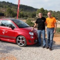 Abarth Experience Castellón